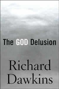 Richard Dawkins, The God Delusion (New York: Houghton Mifflin, 2006), 416pp.