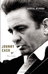 Johnny Cash.