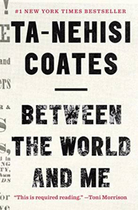 Ta Nehisi Coates Between The World And Me sm
