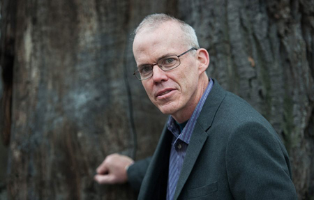 Bill McKibben.