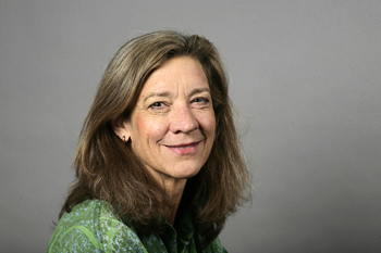 Lisa Krieger.