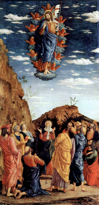 Andrea Mantegna, 1431-1506.