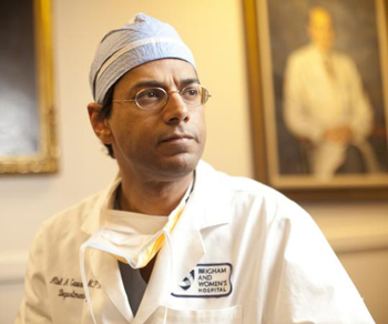 Atul Gawande