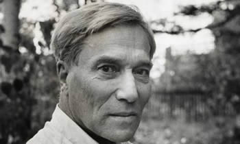 Boris Pasternak.