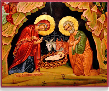 Church Nativity Bethlehem Legacy Icons crop sm