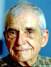 Daniel Berrigan.