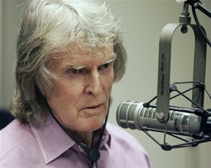 Don Imus.