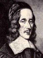 George Herbert.