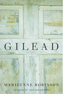 Marilynne Robinson, Gilead