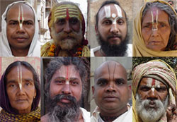 Hindus.