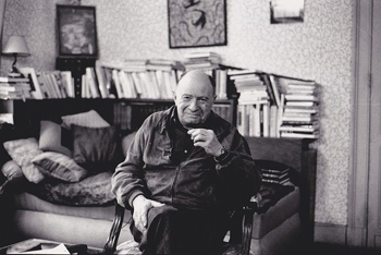 Jacques Ellul.