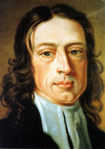 John Wesley (1703–1791).