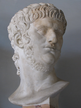 October 13, 54 AD – June 11, 68 AD.