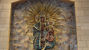 Our Lady (Poland).