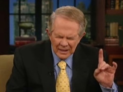 Pat Robertson.