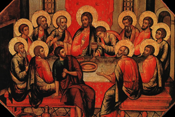 Recognizing Holy Apostles In Orthodox…
