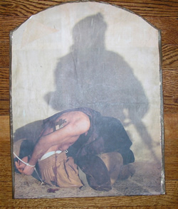 Iraq.