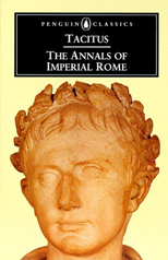 The Annals by Tacitus