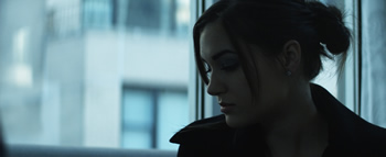 Photo from "The Girlfriend Experience."