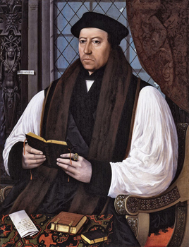 Thomas Cranmer (1544).