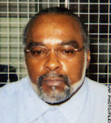 Stanley “Tookie” Williams (1953–2005).