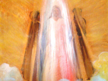 Transfiguration of Our Lord