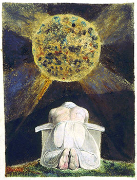 The Song of Los by William Blake.