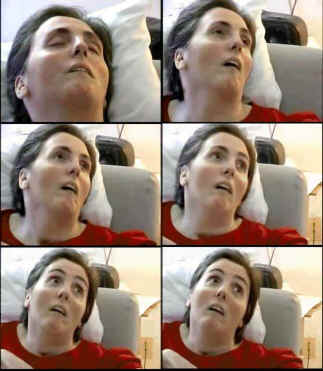 Terri Schiavo