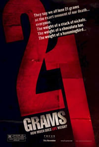 21 Grams (2003)