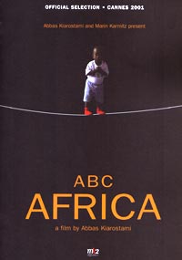 ABC Africa (2001, 2002 in USA)