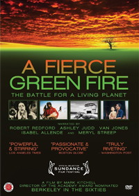 A Fierce Green Fire: The Battle for a Living Planet (2012)