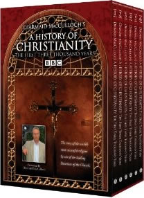 A History of Christianity; The First Three Thousand Years (2010) 