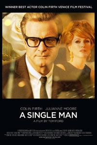 A Single Man (2009)