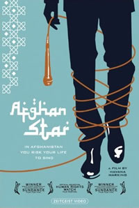 Afghan Star (2008)—Afghanistan