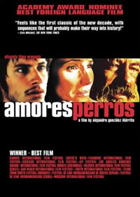 Amores Perros (2000)—Mexican