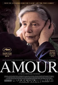 Amour (2012) — France