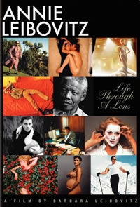 Annie Leibovitz; Life Through a Lens (2008)