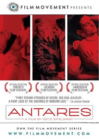 Antares (2004)—Austria