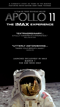 Apollo 11 (2019)