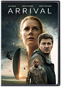 Arrival (2016)