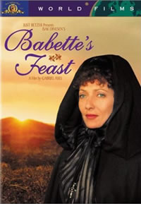 Babette's Feast (1988)—Danish