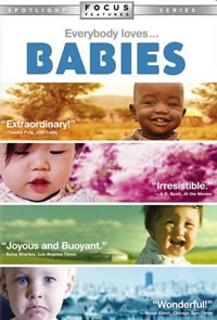 Babies (2010) 