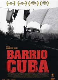 Barrio Cuba (2005) — Cuba