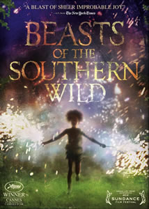 Beasts of the Southern Wild (2012)