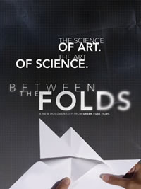 Between the Folds (2008)