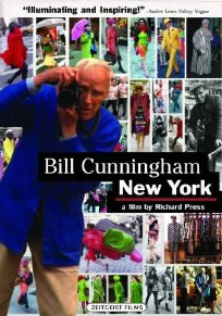 Bill Cunningham New York (2010)