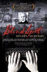 Blind Spot; Hitler's Secretary
