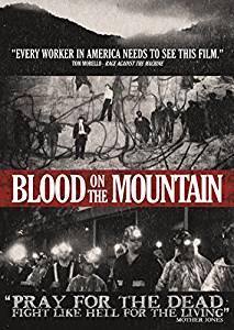 Blood on the Mountain (2016)