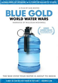 Blue Gold: World Water Wars (2009)