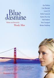 Blue Jasmine (2013)